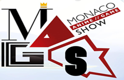 Monaco Anime Game Show