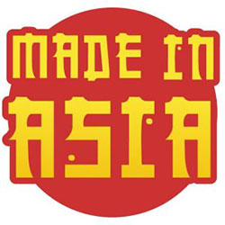 Made In Asia 2014